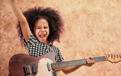 The best electric guitar for children and beginners in 2020