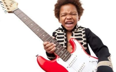 The best affordable guitar for young beginners in 2021